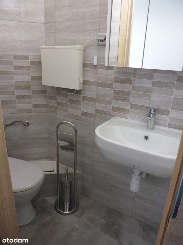 Mieszkanie dla 2, 3 studentów Katowice Centrum - Pełny obrazek: 4/9