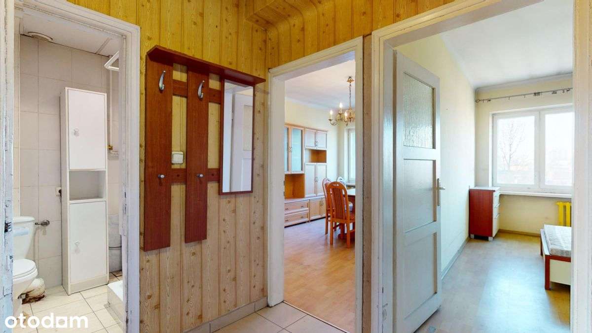 Będzińskie 50m z widokiem na zamek - Pełny obrazek: 4/16