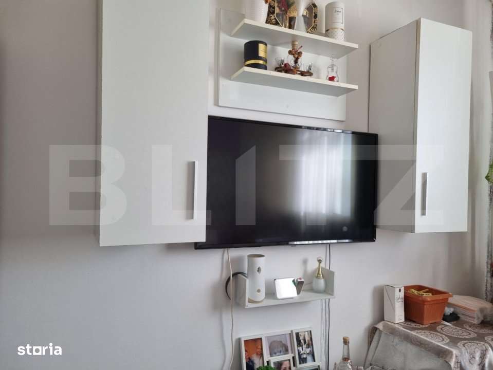 Apartament 2 camere, 58mp, zona Regal - Imagine principală: 4/6