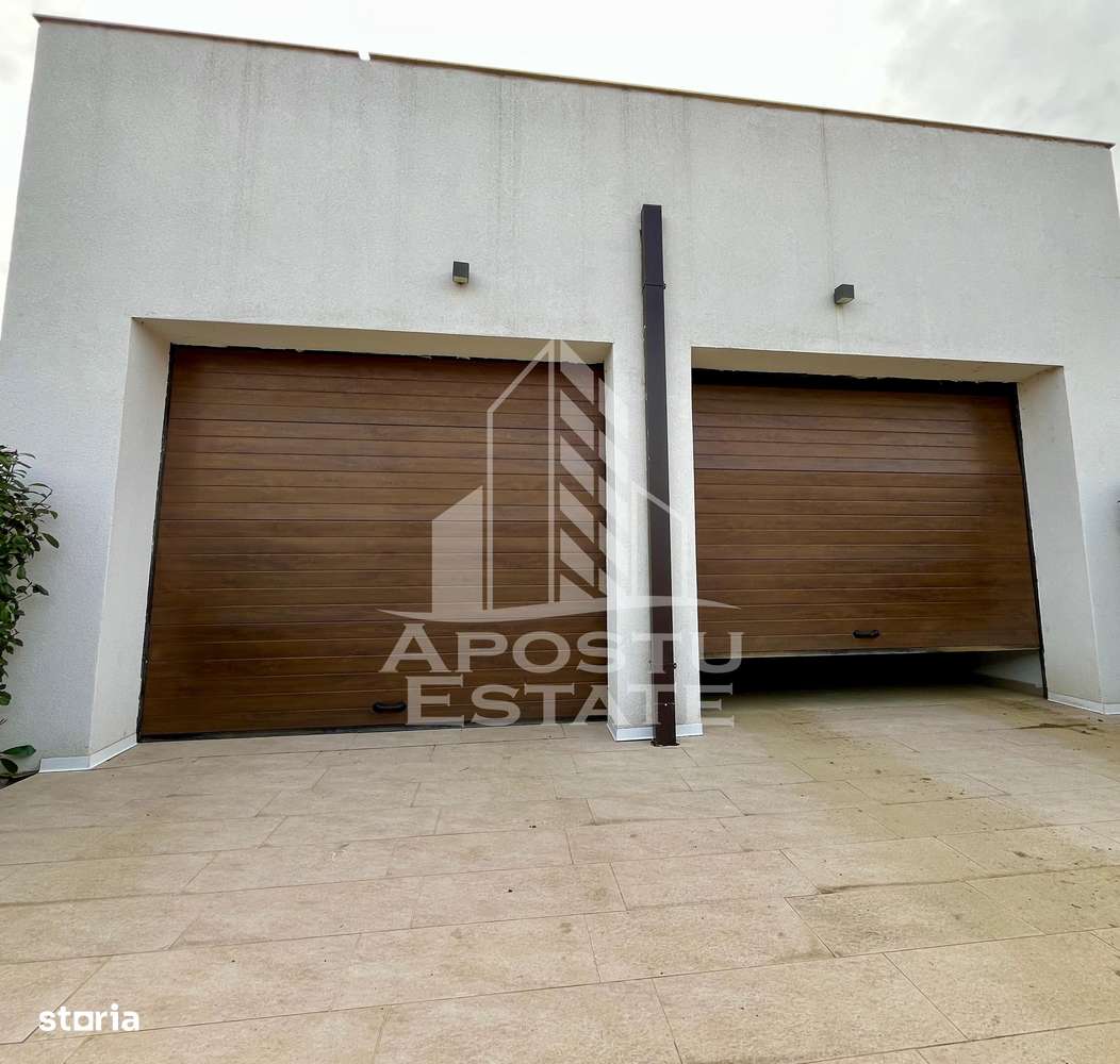 Casa exclusivista cu 5 camere, 3 bai, in Dumbravita - Imagine principală: 4/19