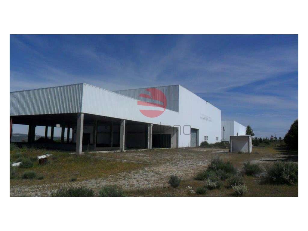 ADEGA / ARMAZÉM DE VINIFICAÇÃO E ARRUMOS - Grande imagem: 2/21