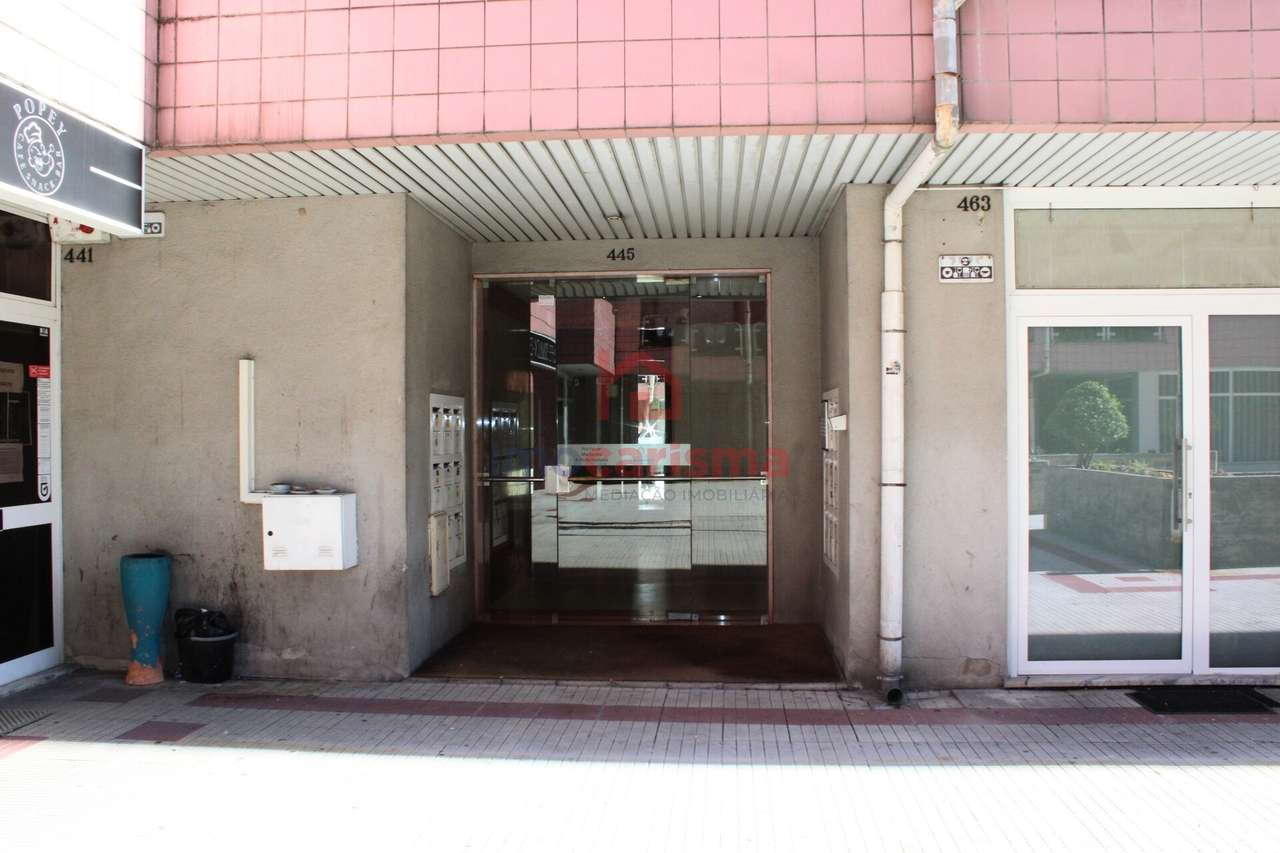 Apartamento T2 em Fermentões, Guimarães - Grande imagem: 4/28