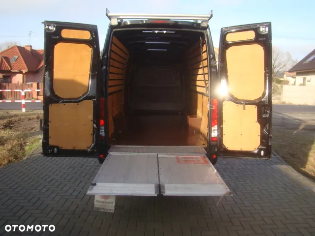 Iveco DAILY 35 C 16 MAXI+WINDA HI-MATIK - 18