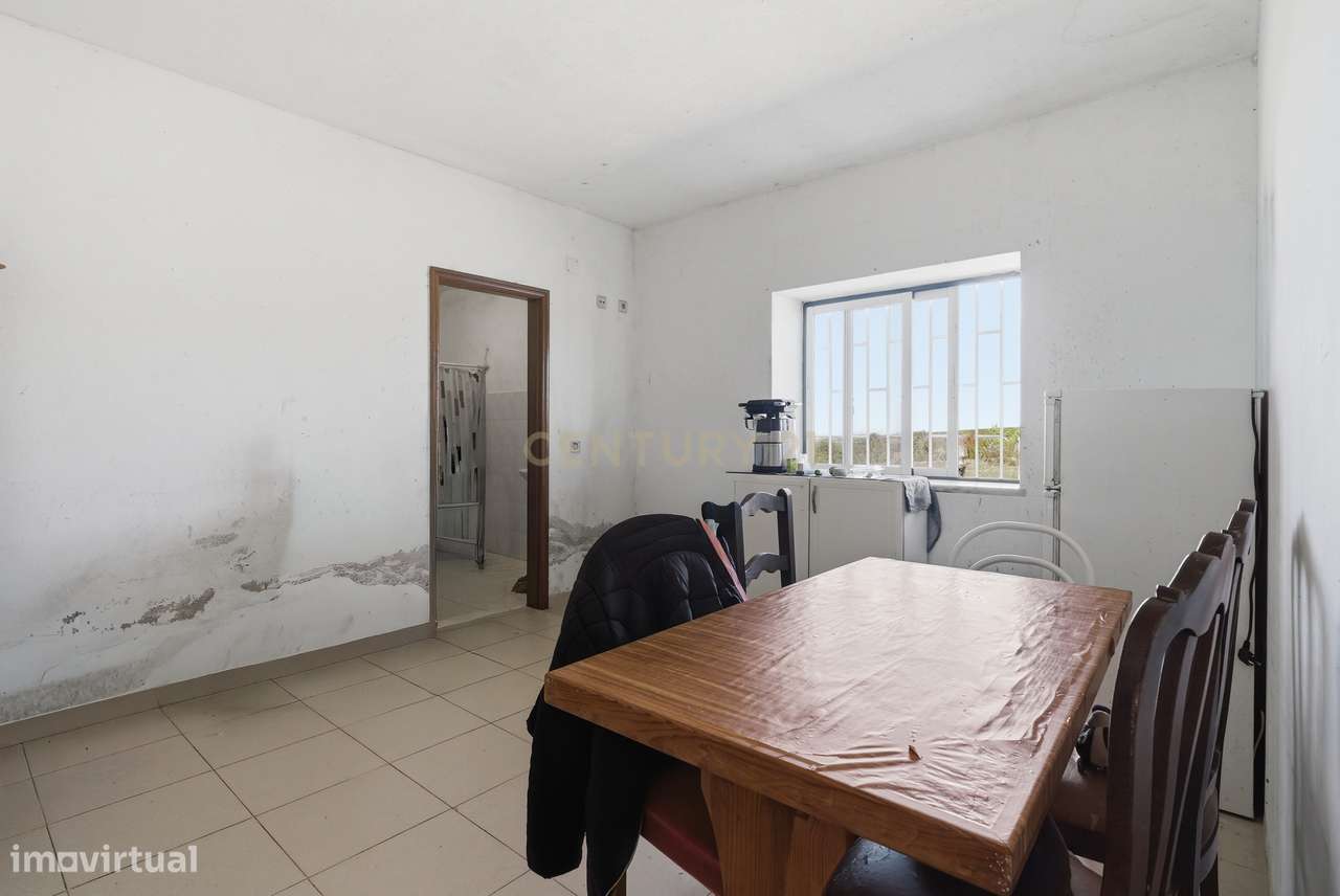 Pequena Quinta em Ventosa, Torres Vedras-5