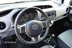 Toyota Yaris 1.0 Active - 21