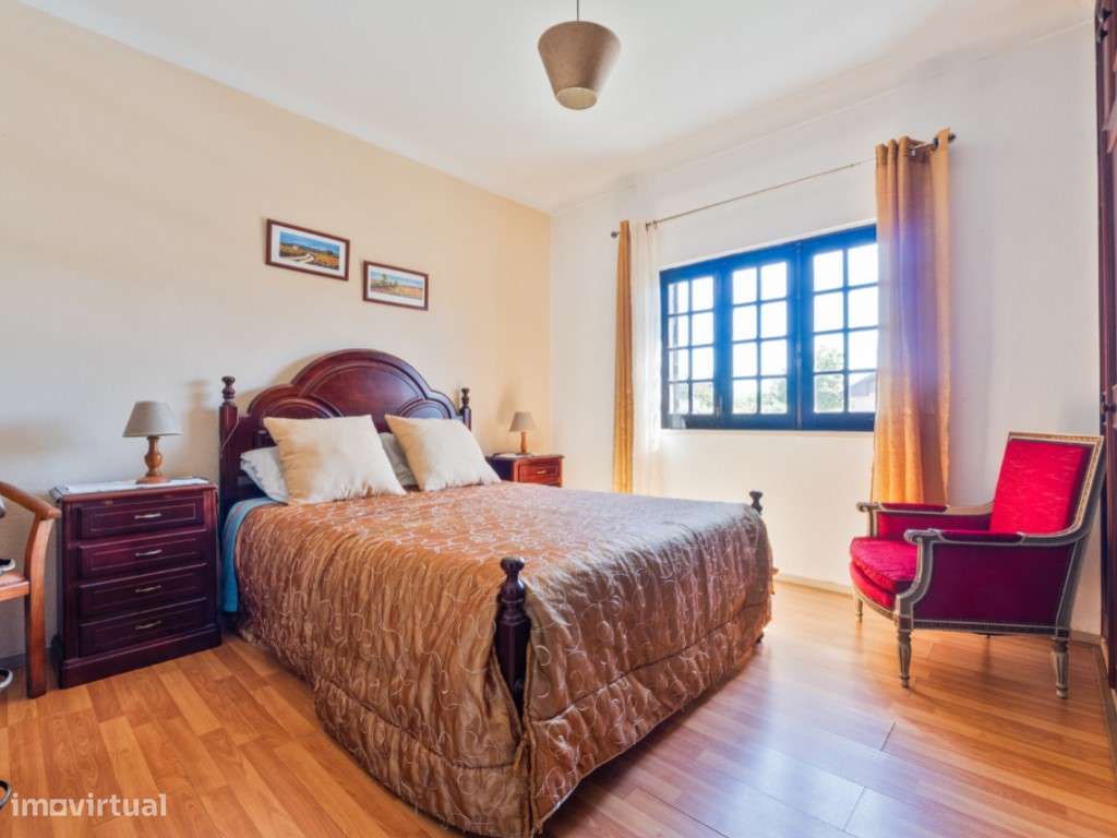 Quinta Bi-familiar em Azeitão-20