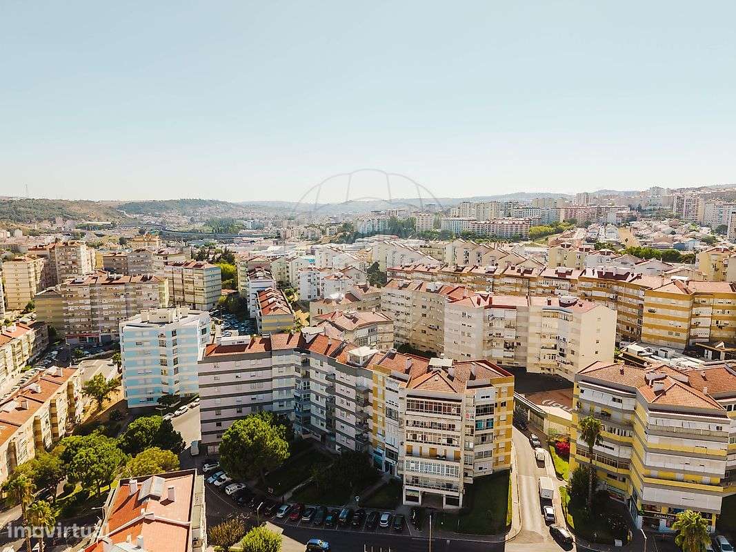 Apartamento T2 para venda-7