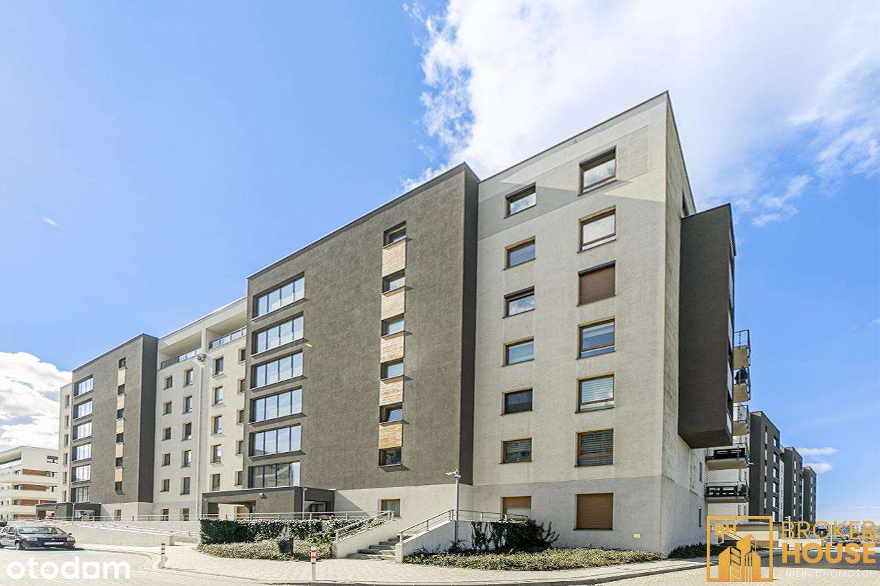 2 pokoje, parter - Osiedle Kasztelańskie-13