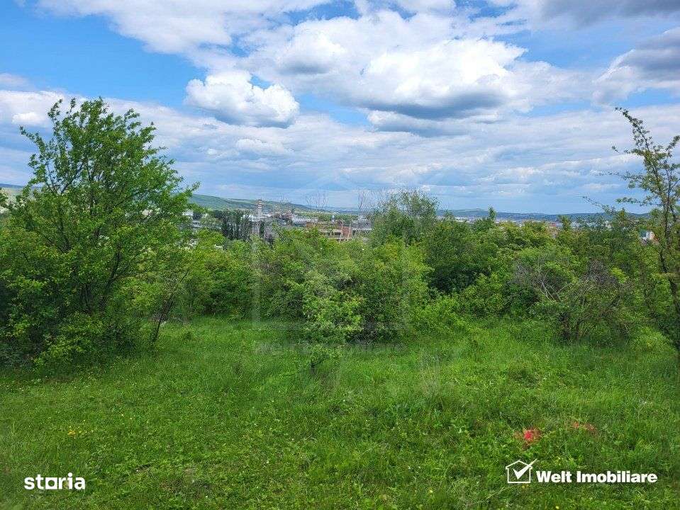 Teren in zona Someseni - Imagine principală: 3/5