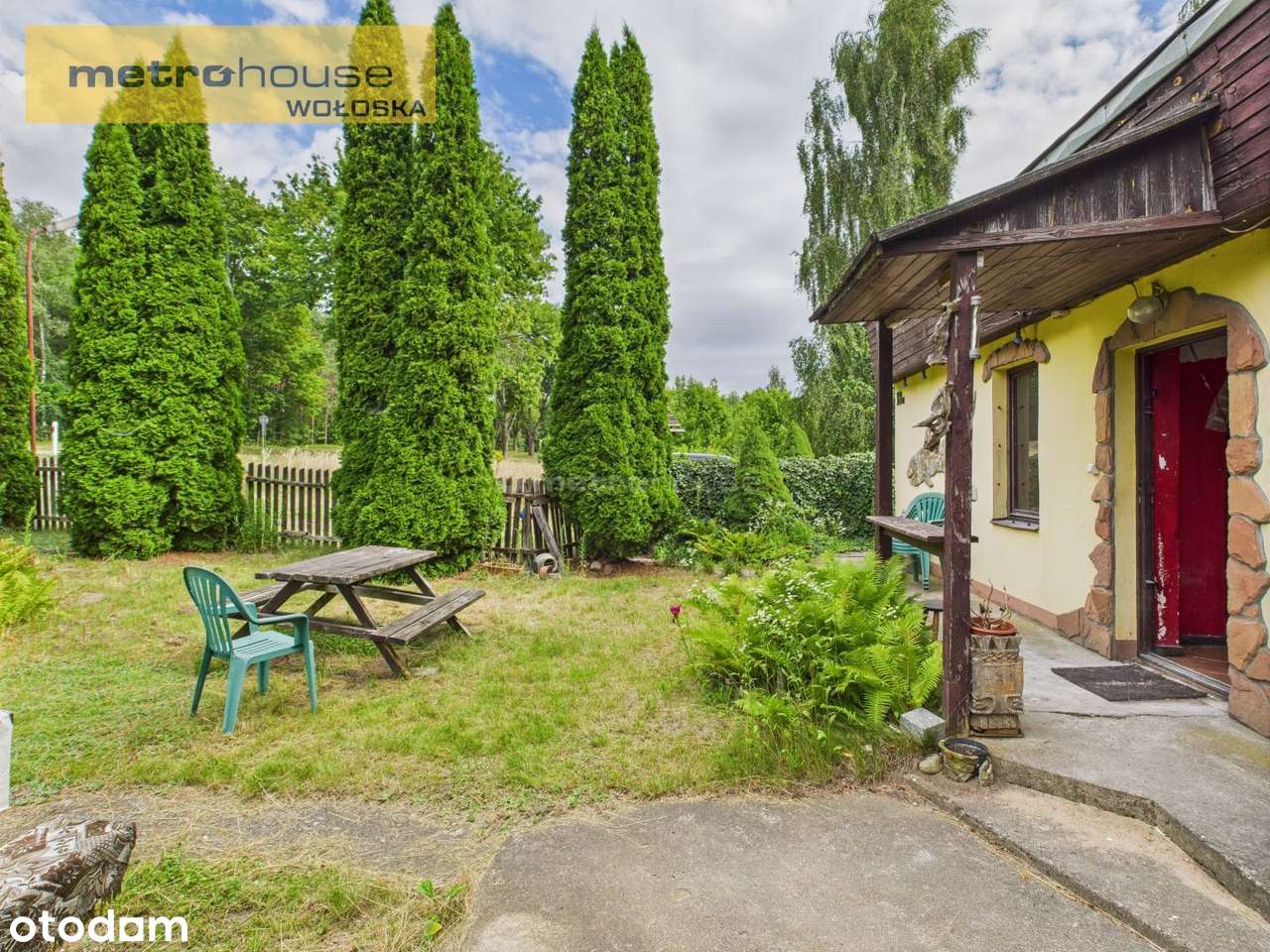 Dom nad Narwią pod Serockiem w ATRAKCYJNEJ CENIE - Pełny obrazek: 2/20