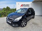 Peugeot 2008 1.4 HDi Active - 1