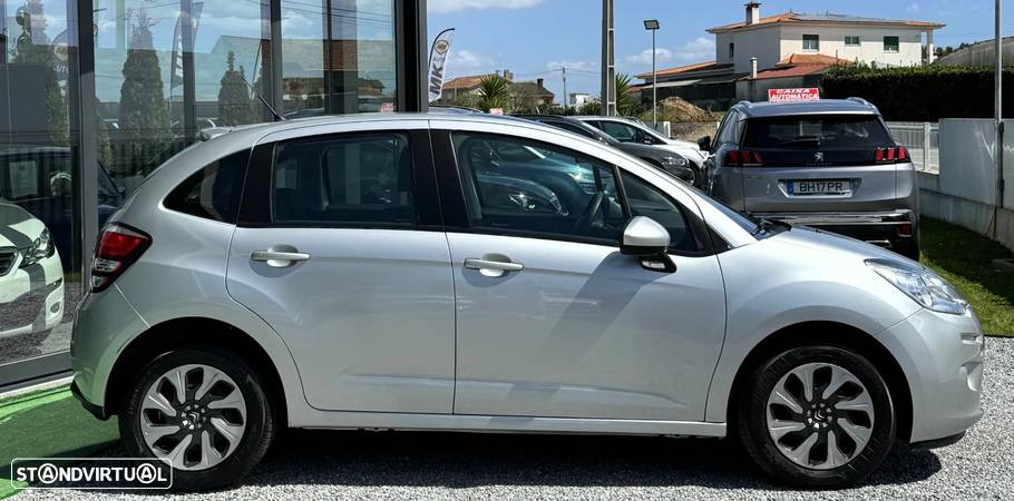 Citroën C3 1.2 VTi Exclusive - 9