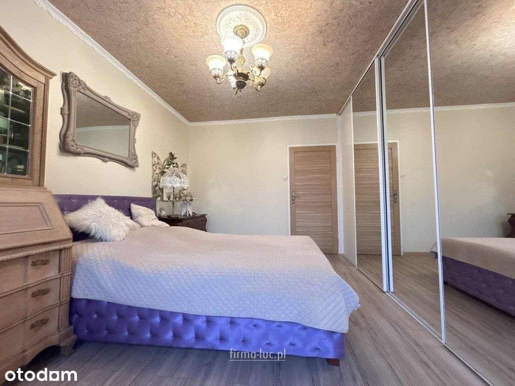 3 pokoje, balkon, piwnica, park w pobliżu-7