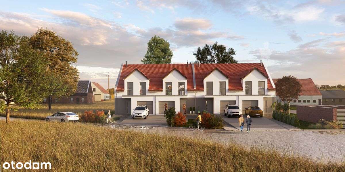 Ostatni Segment ! w Przedmościu - Inwestycja Dolna - Pełny obrazek: 5/8