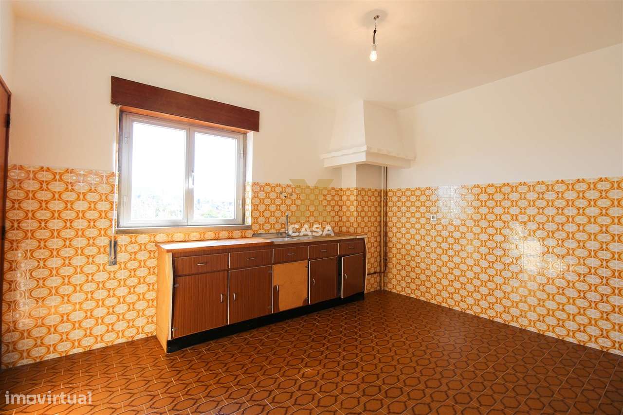 Moradia T3 Venda em Urqueira,Ourém-26