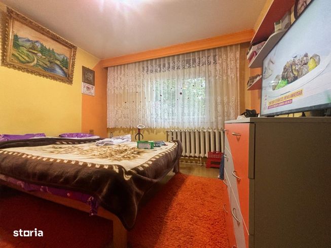 Vanzare - Apartament cu 2 camere, etaj 2, suprafata utila 48mp-6