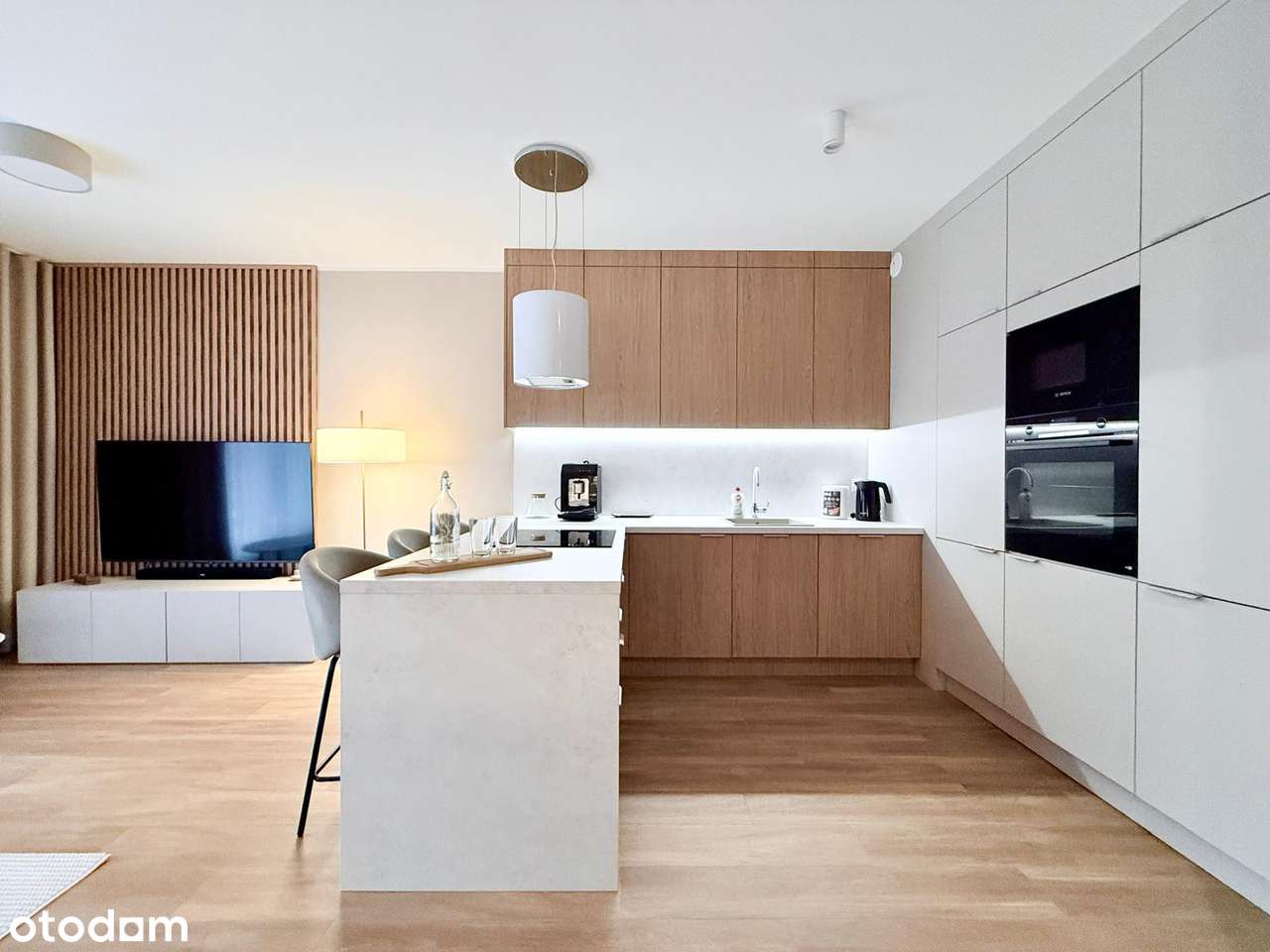 M3 w Sobótce prestiżowe osiedle z zielenią - Pełny obrazek: 4/11