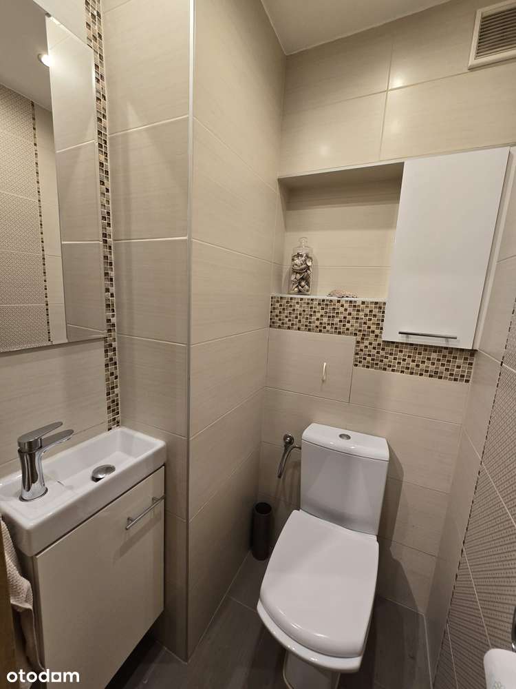 Idealne dla rodziny, 4pokojowe, okolice Bajana, Gądów Mały-7