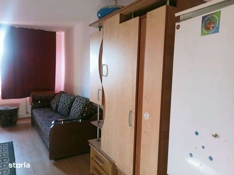 Proprietar vand garsoniera cf 1 - Imagine principală: 4/5