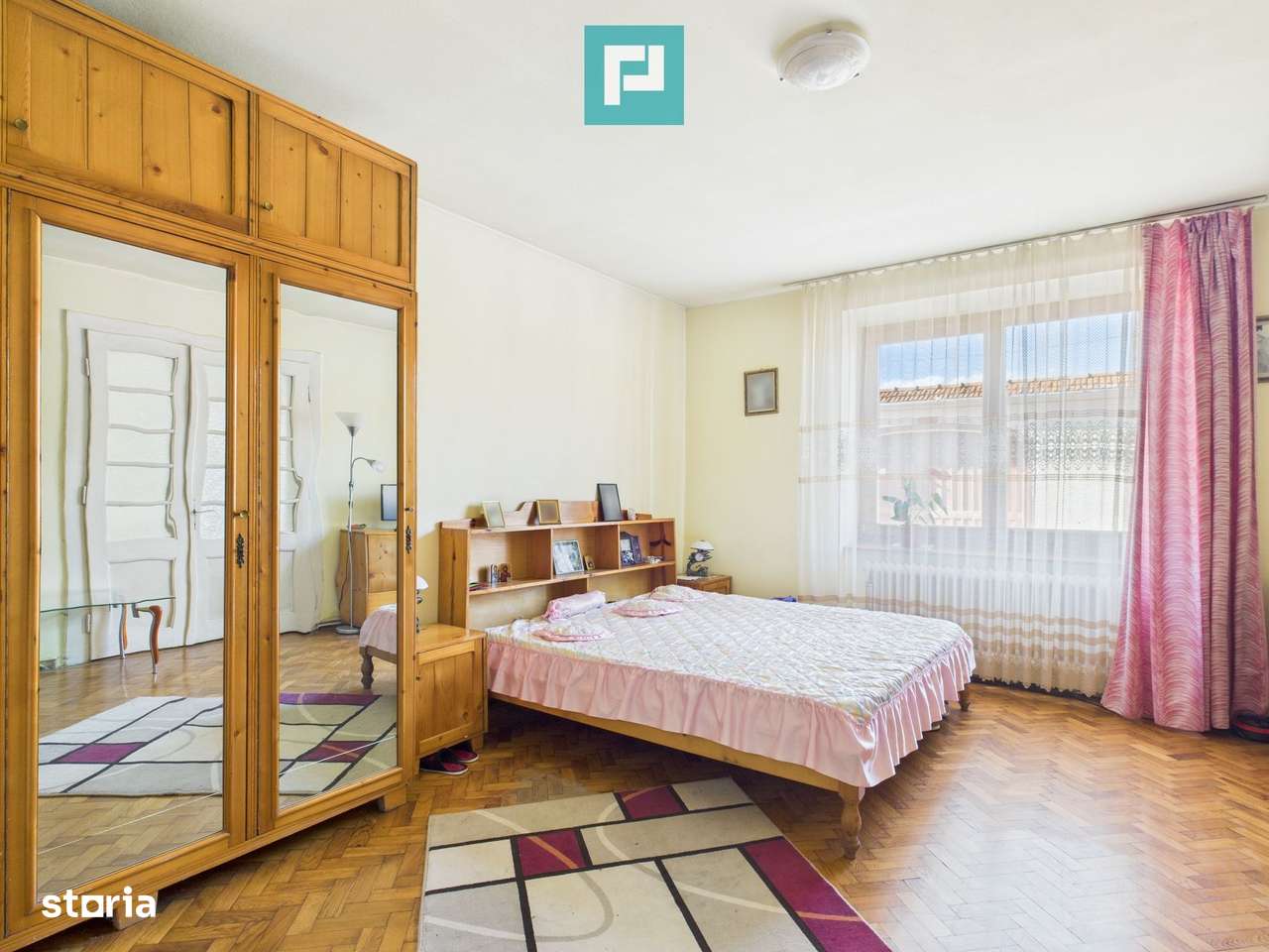 Casă cu 4 camere, curte și atelier mecanic - Sebeș - Imagine principală: 4/18