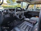 Hummer H2 6.0 SC Luxury - 17