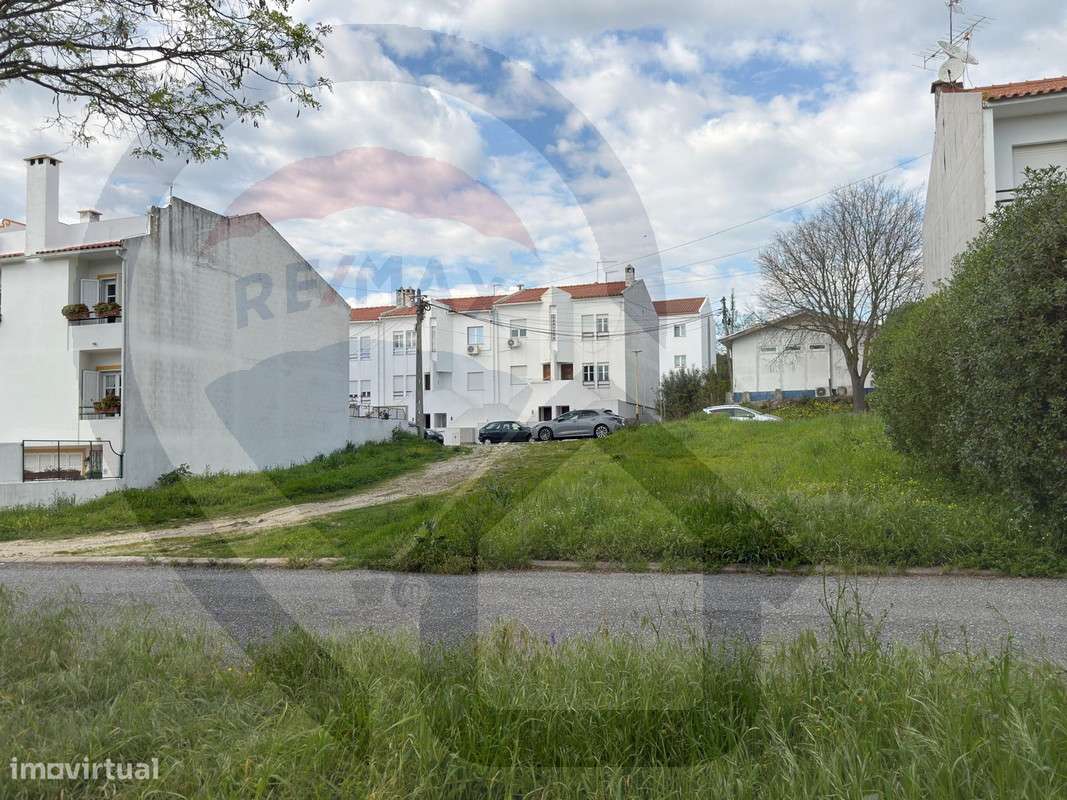 Terreno para construção!-9