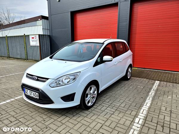 Ford C-MAX - 16