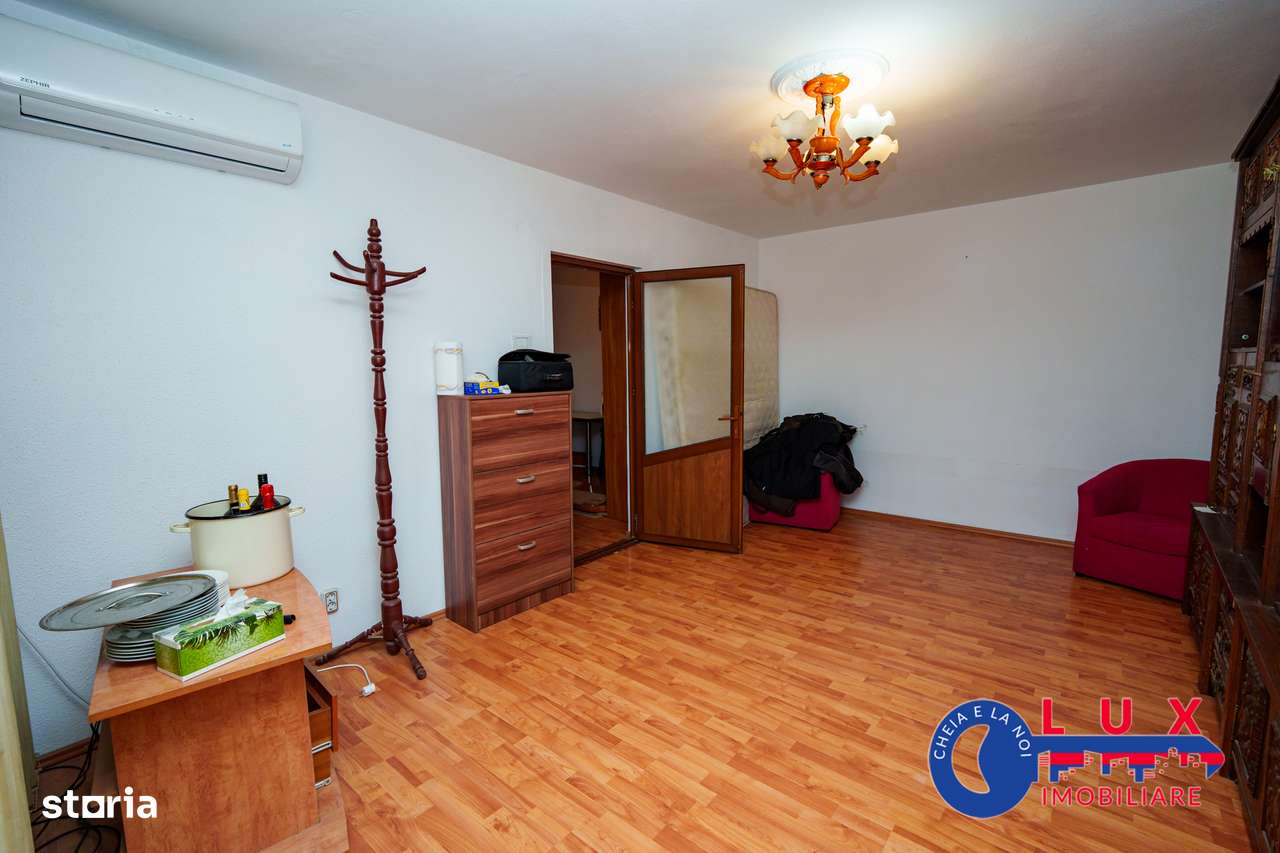 ID 2974 Apartament 2 camere - Strada Sabinelor - Imagine principală: 4/20