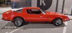 Pontiac Firebird - 14