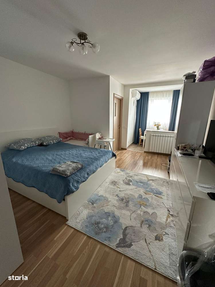 Vand garsoniera Bulevardul Brancoveanu - Imagine principală: 1/8