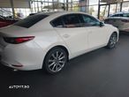 Mazda 3 FASTBACK e-SKYACTIV-X 186 M HYBRID EXCLUSIVE-LINE - 5