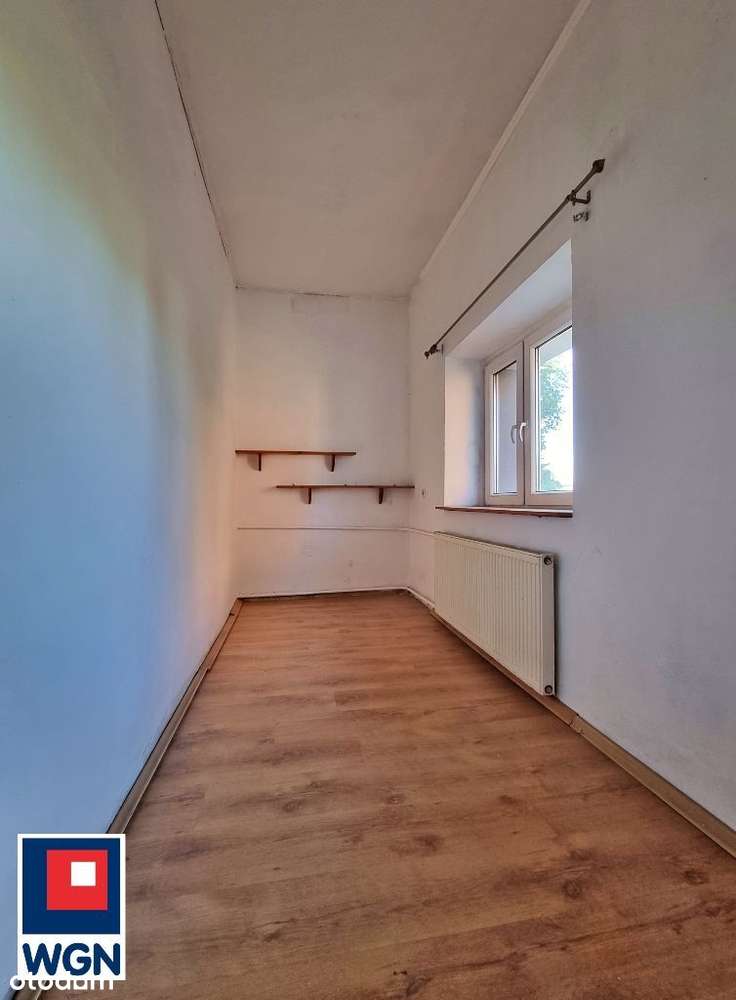 Na sprzedaż mieszkanie na parterze w Wonieściu - Pełny obrazek: 5/12