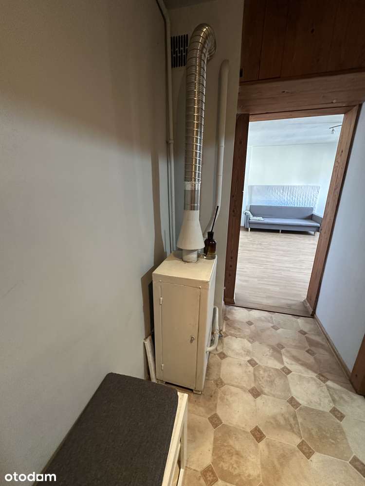 Zamieszkaj w Krakowie w okolicy ulicy Starowiślnej.-5