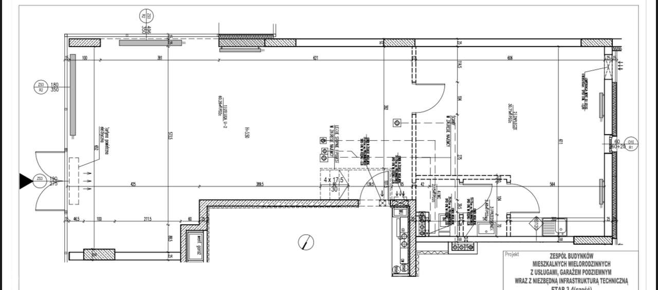 Do wynajęcia lokal użytkowy – SPlace_Hiszpańska Riwiera, Żoliborz - Pełny obrazek: 4/6