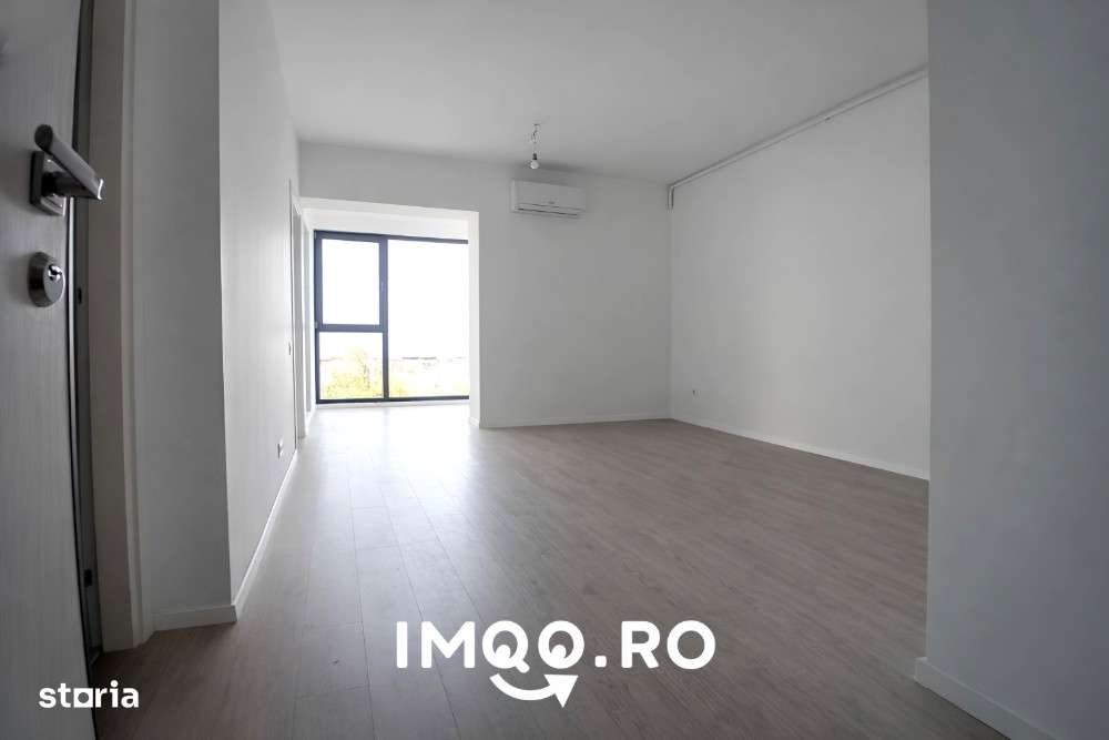 Apartament 2 camere de vanzare Siseti | Langa metrou Strauleti