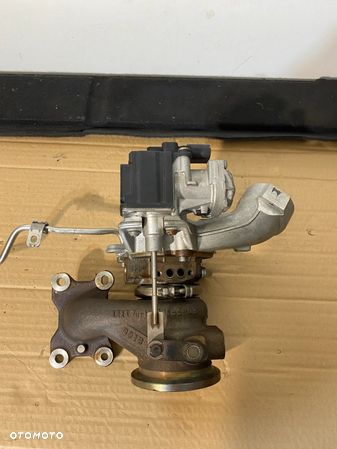 TURBOSPRĘŻARKA TURBINA VAG AUDI VW SEAT SKODA 1.4TSI TFSI 04E145721C - 1