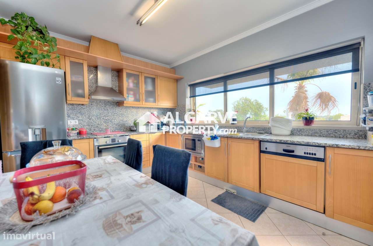 Exclusivo! Moradia V4 c/ Piscina em Almancil — Junto ao Triângulo Dou - Grande imagem: 4/54