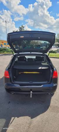 Audi A4 2.0 TDI B8 - 7