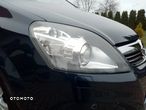 Opel Zafira 1.8 Cosmo - 29