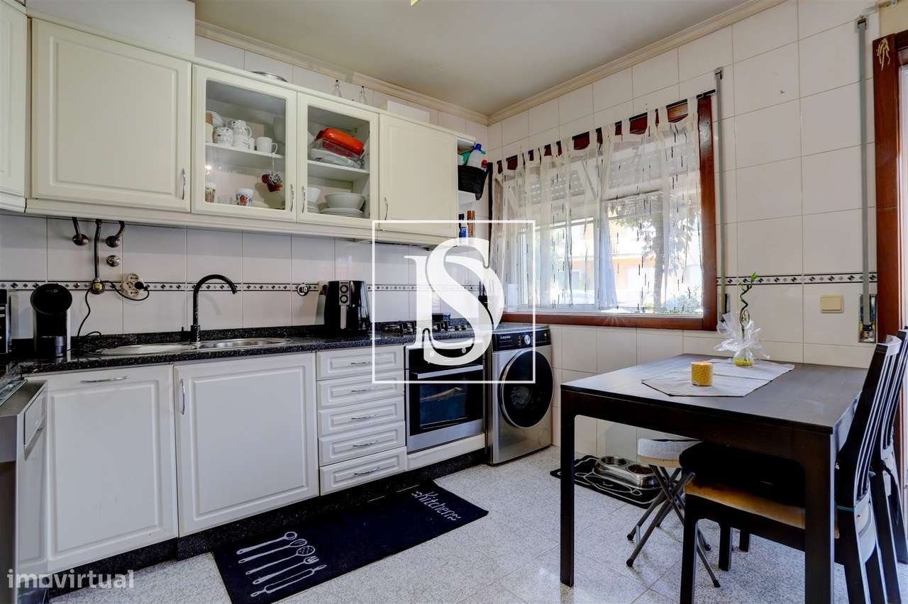 Apartamento T1+1 Venda em Gião,Vila do Conde-6