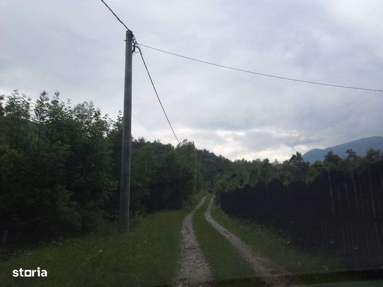 Vand / schimb teren in apropiere de statiunea de ski Straja - Imagine principală: 4/4