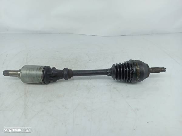 Transmissao Drt Direita Peugeot 306 Hatchback (7A, 7C, N3, N5) - 6