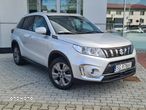 Suzuki Vitara 1.4 Boosterjet Premium 4WD - 2