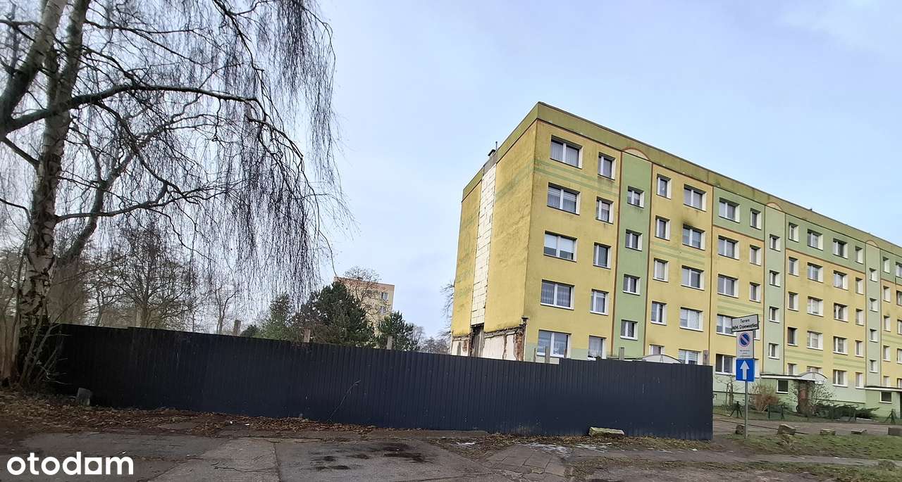 Działka z projektem budowlanym i pełną dokumentacją-6