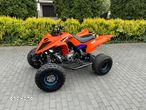 Yamaha Raptor - 3