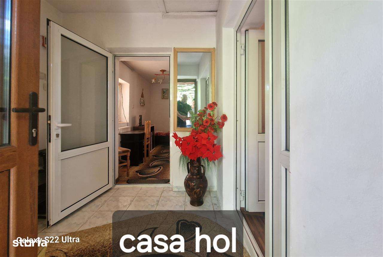 Casa 3 camere + garsoniera + Spatiu comercial  terasa Tatarasi Stejari - Imagine principală: 5/17