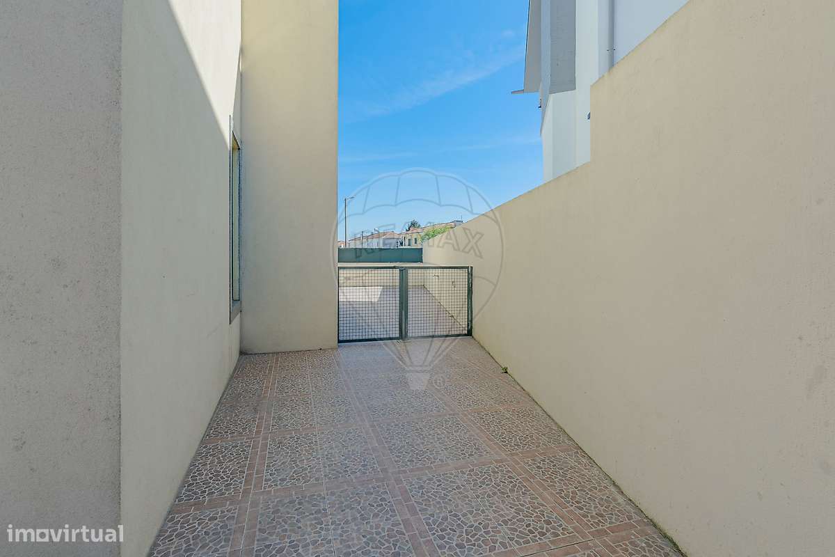 Moradia T2 para venda-34