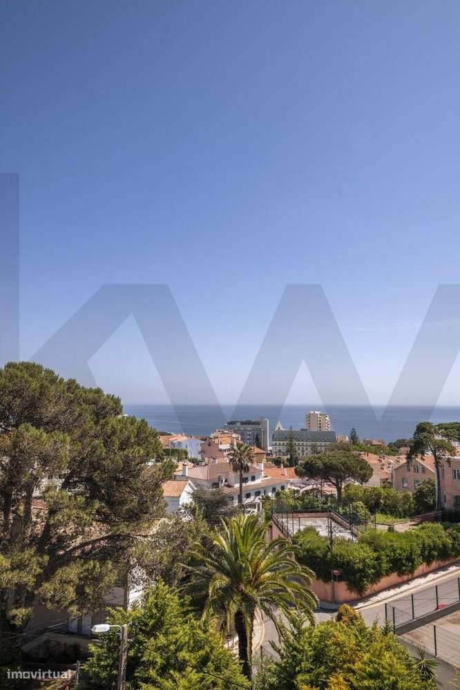 Apartamento T3, de um Luxo Exclusivo em Monte Estoril, Cascais - Grande imagem: 5/39