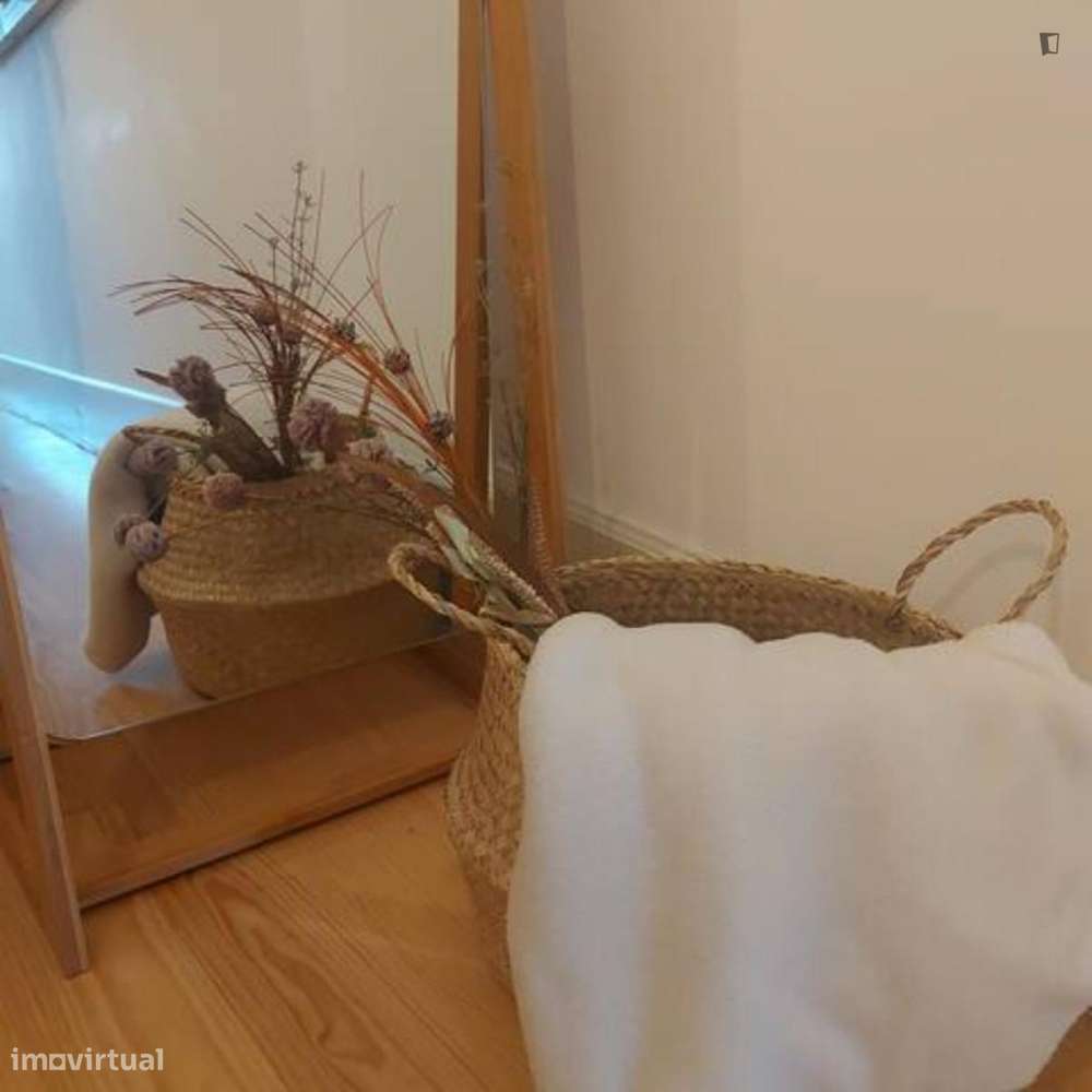 Apartamento com 1 quartos - localizado em Bonfim Porto - Grande imagem: 4/9