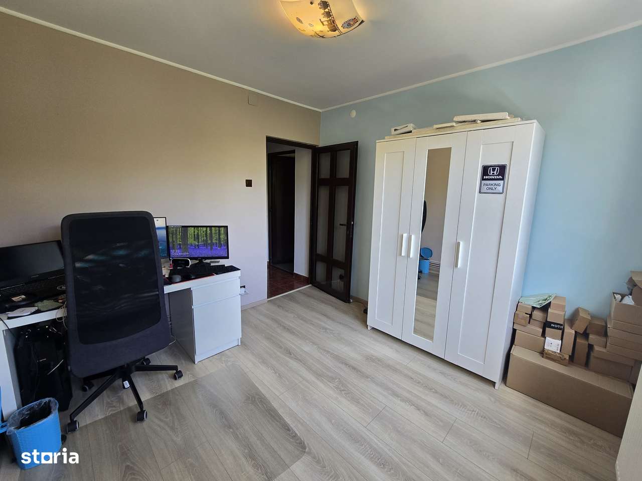 BRANCOVEANU, metrou, Izvorul Muresului, decomandat, centrala, parcare-8